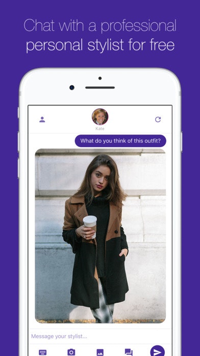 Tailor gallery image