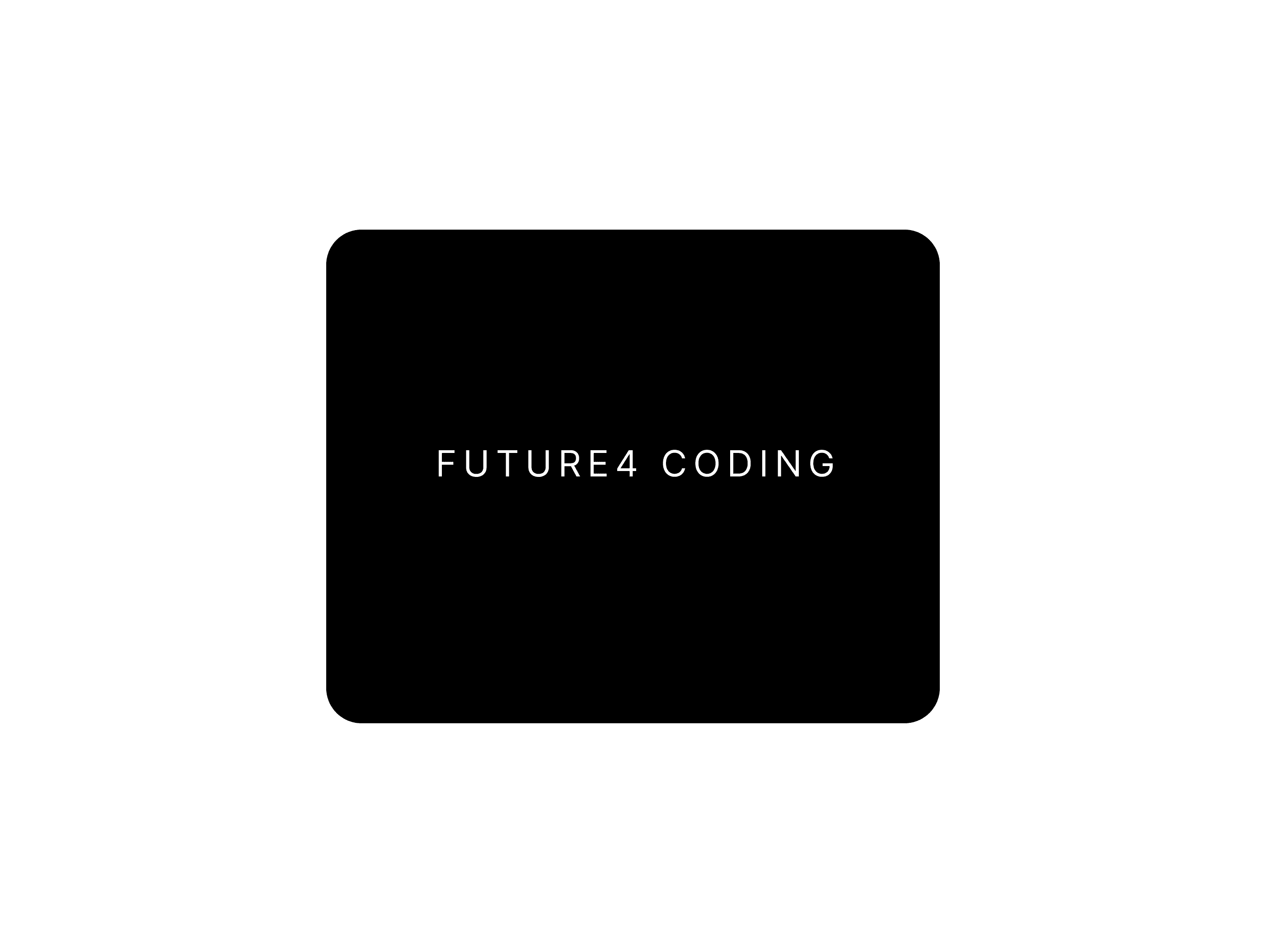 Future4 Coding logo