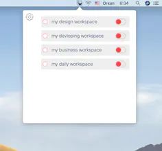 WorkspacePro gallery image
