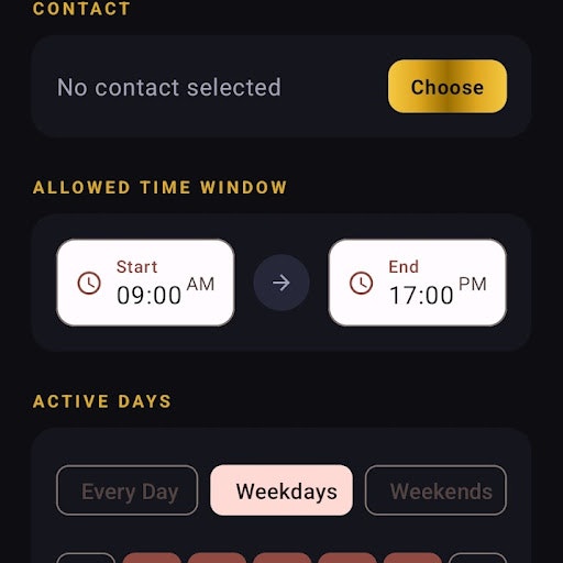 TruCall Scheduler gallery image
