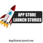 App Store Launch Stories media 1
