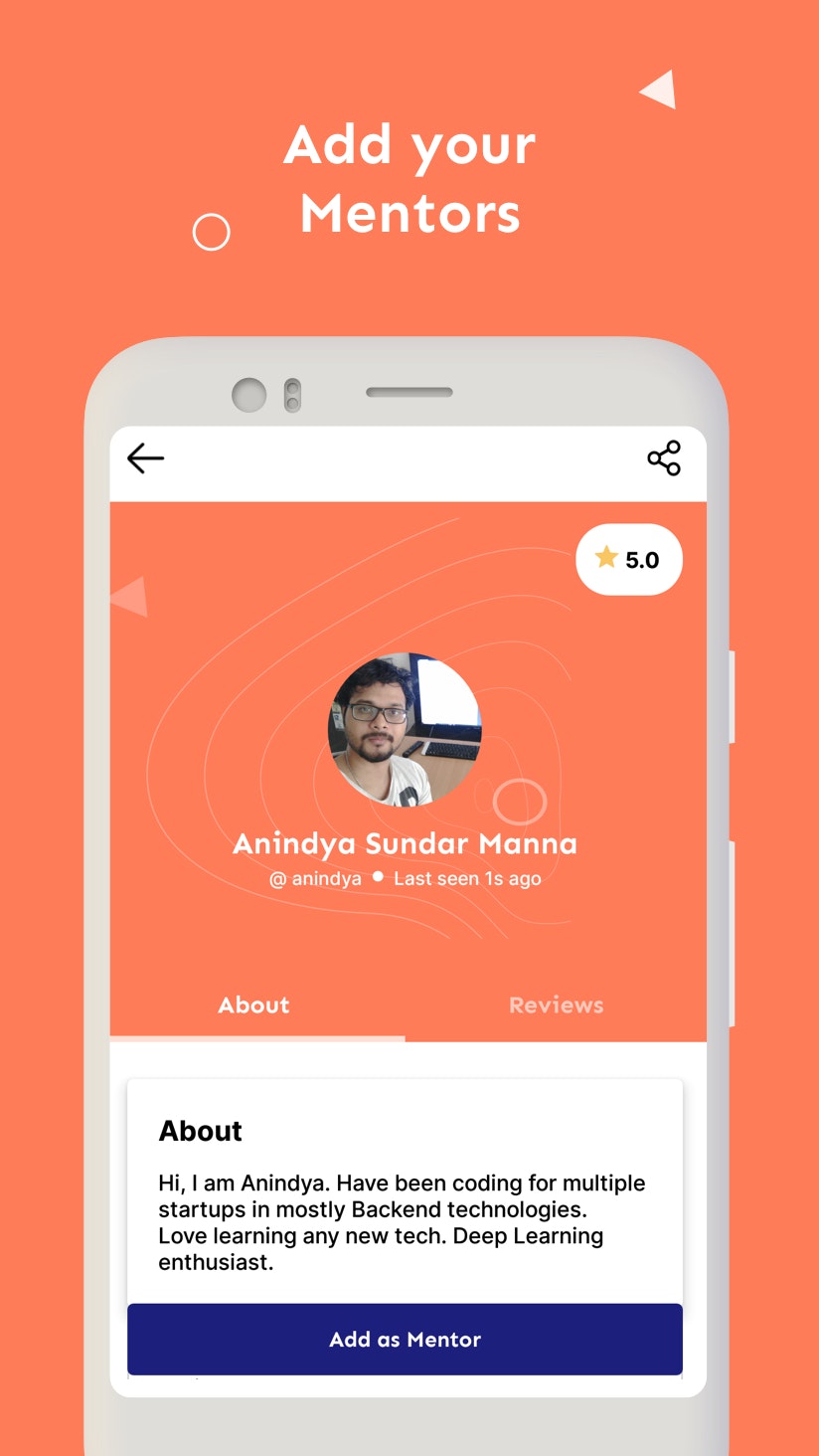 NinjaMentors gallery image