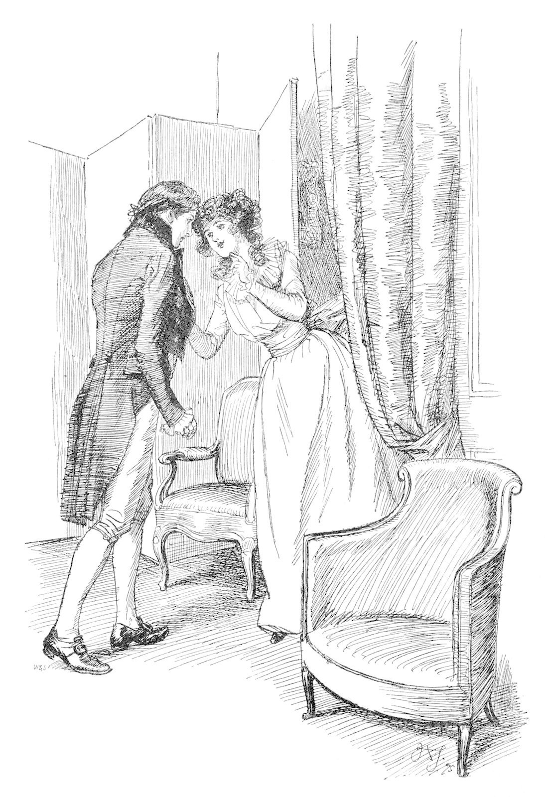 Characters Live gallery image