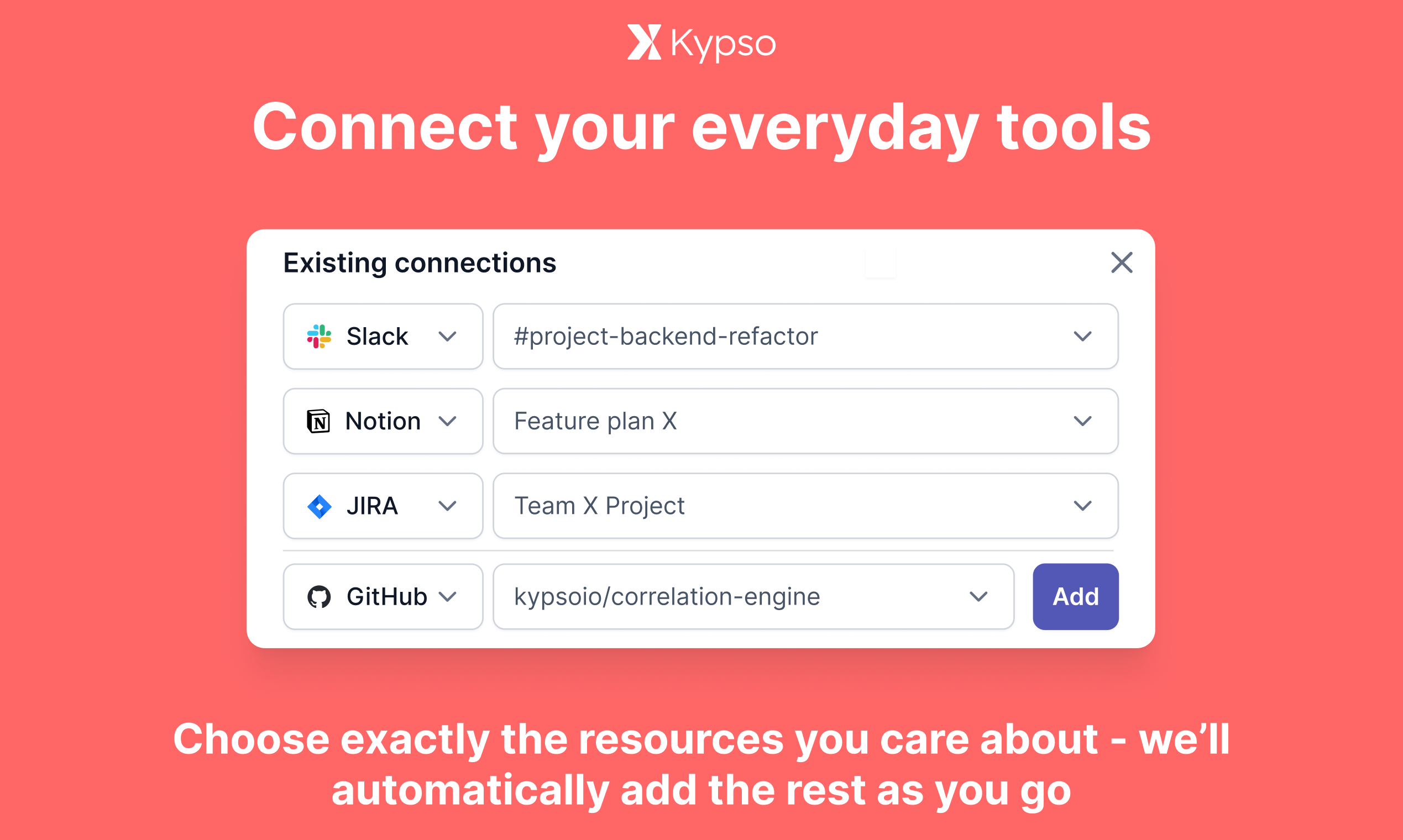 Kypso media 3