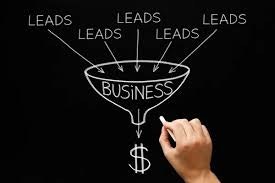 Media Chì - Leadentail: Trưởng nhóm cho tăng trưởng kinh doanh, đối tác B2B 1