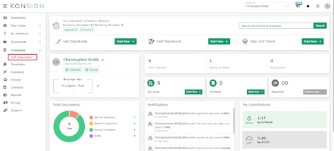 KONSIGN gallery image