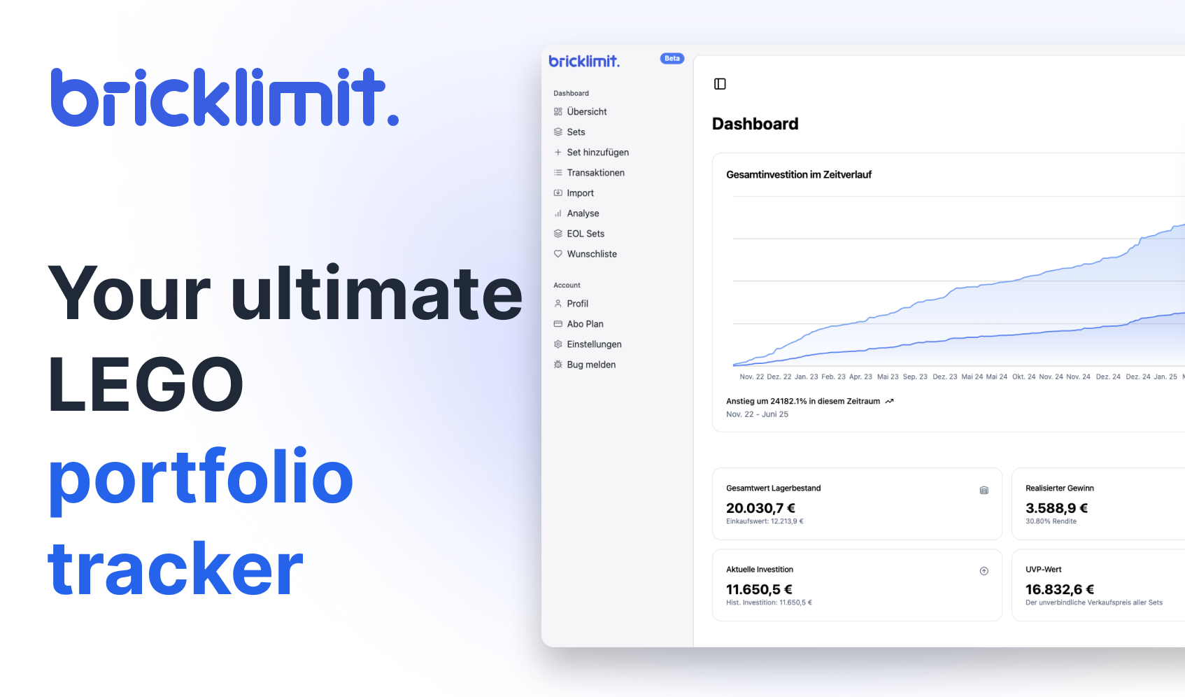 bricklimit gallery image