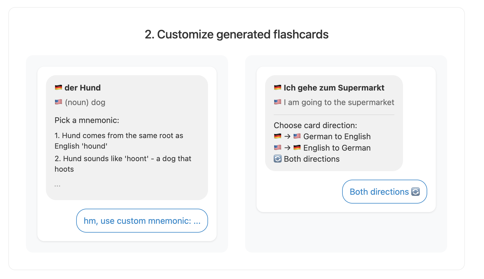 Média Zettelwerk - Bot de flashcards allemand 2