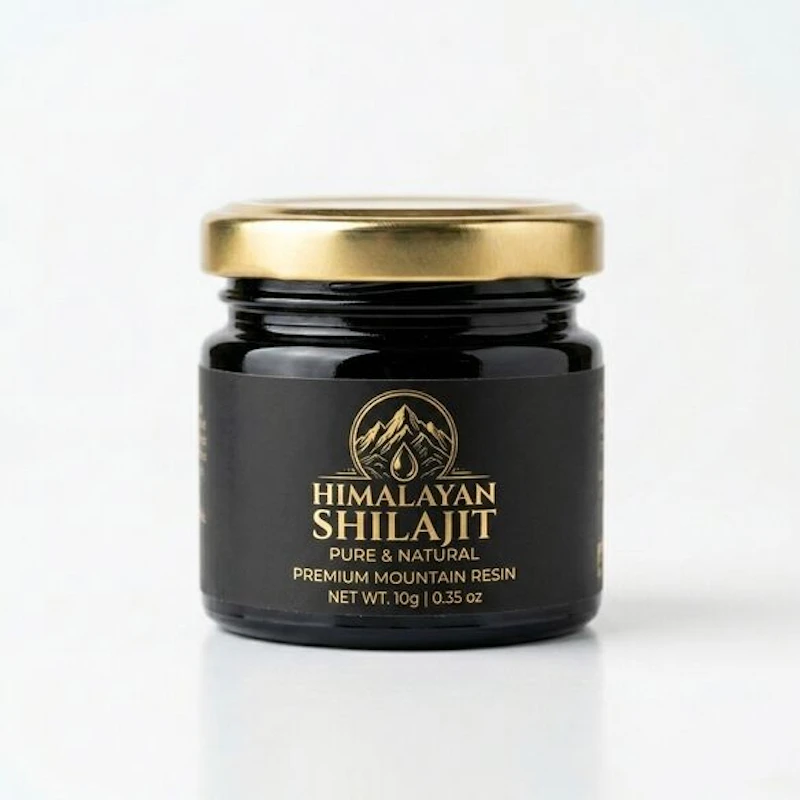 Himalayan Shilajit screenshot 1