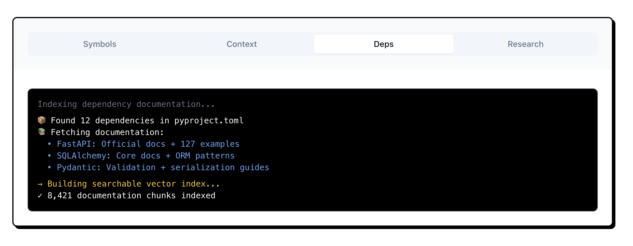 kit-mcp gallery image