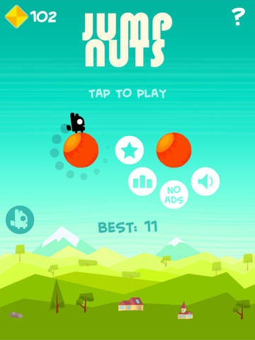 Jump Nut gallery image