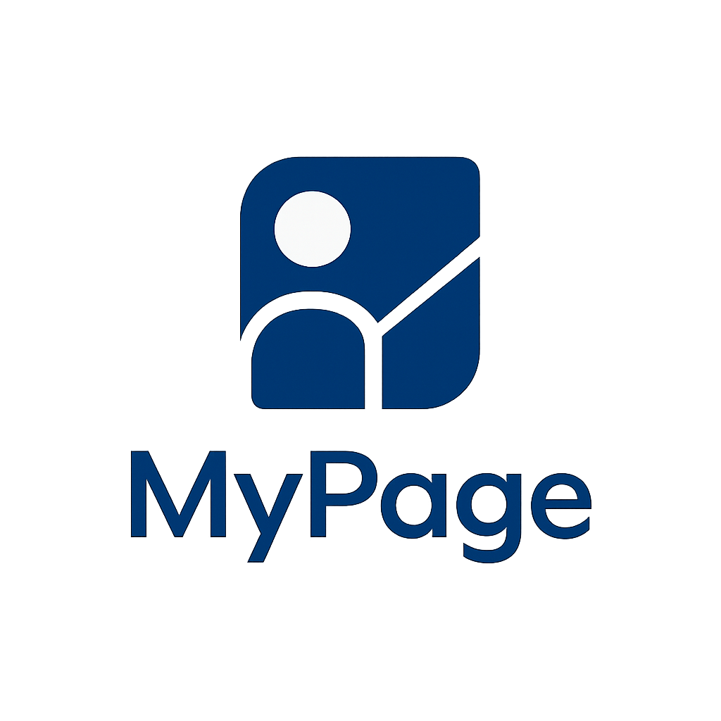 MyPage