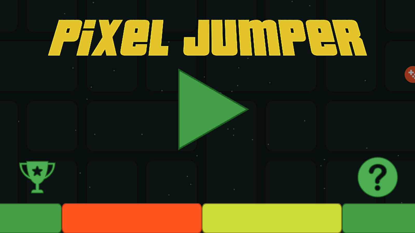Pixel Jumper gallery image