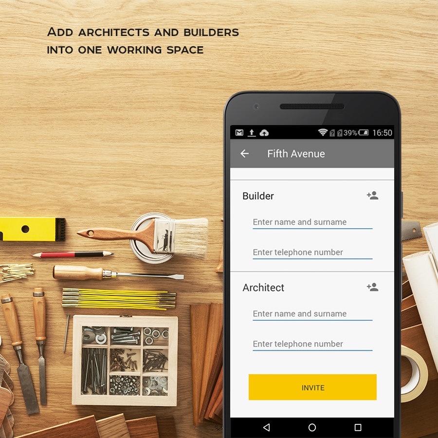 My Renovation gallery image