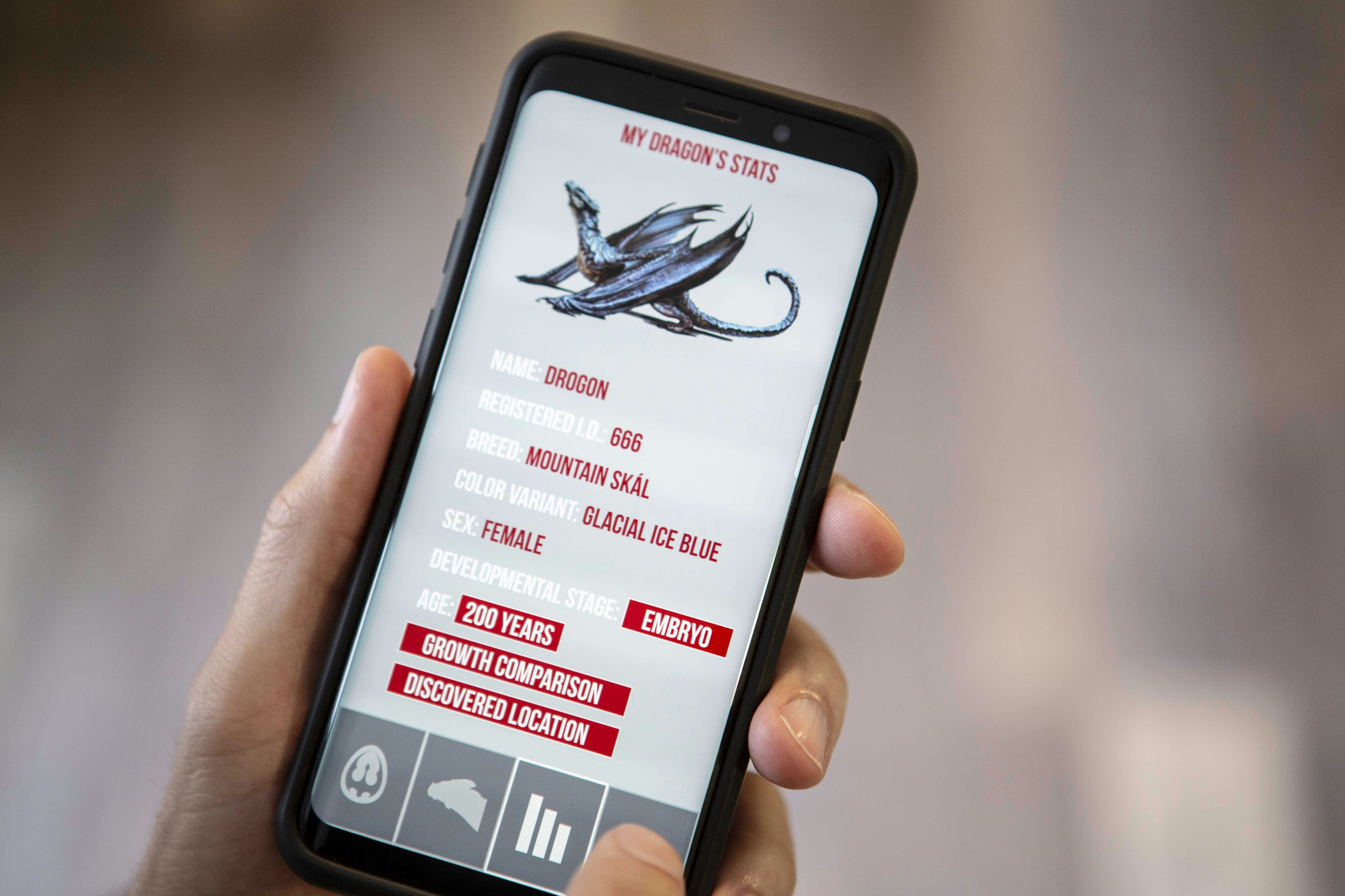 Dragon Federation gallery image