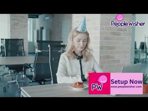 PeopleWisher gallery image