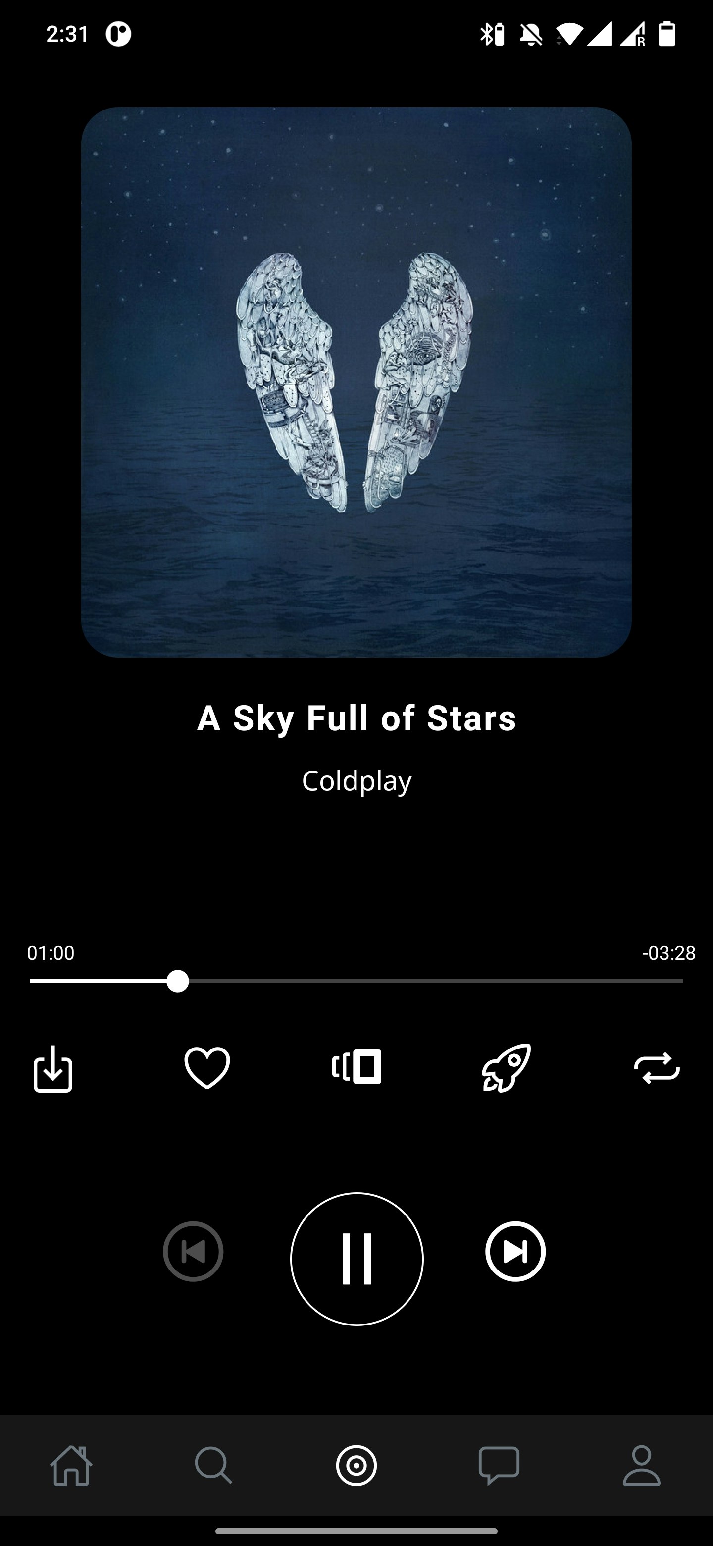 rezonance gallery image