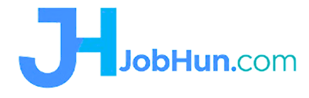 JobHun logo