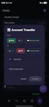 BudgetRaker gallery image