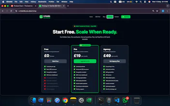 X-Tramile SEO Writer gallery image