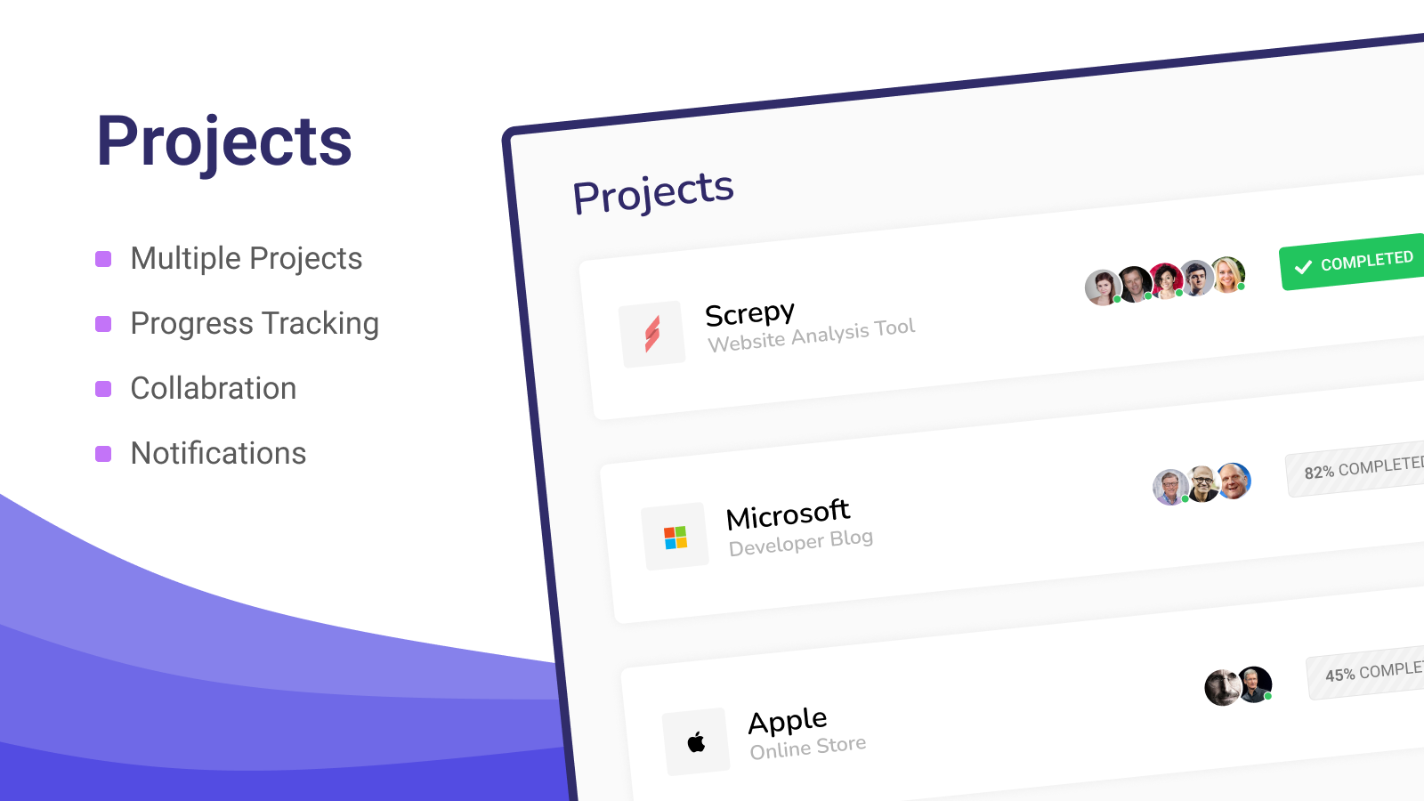 SEO Checklist gallery image
