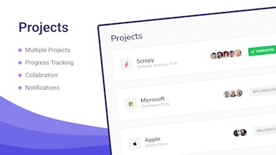 SEO Checklist gallery image