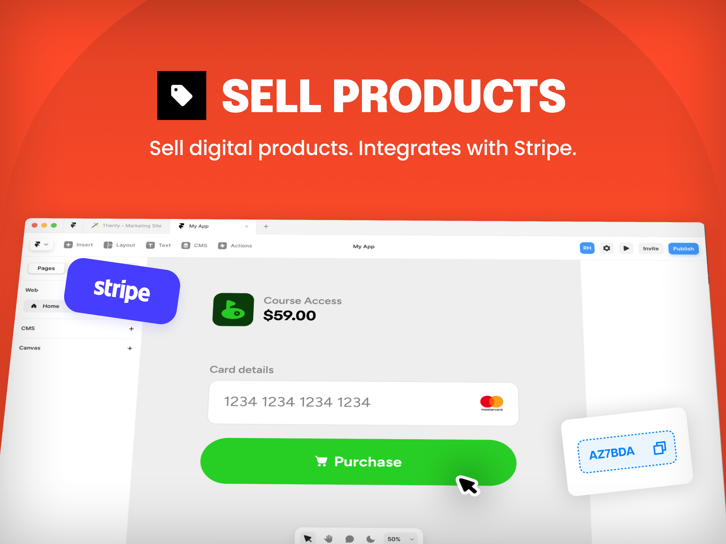 Theny |Framer -plug -in media 3