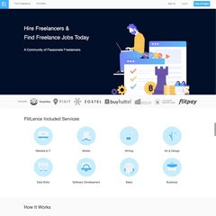 FlitLance.com