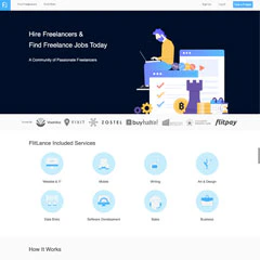FlitLance.com