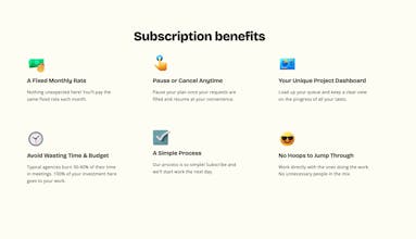 Yellow Rocket Digital gallery image