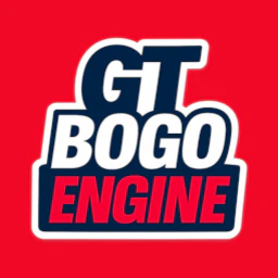 GT BOGO Engine - AI BOGO Intelligence logo