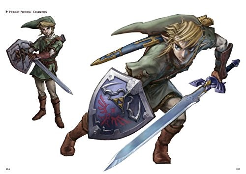The Legend of Zelda: Art & Artifacts gallery image