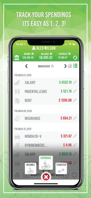 My Budget Plus gallery image