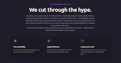 Decode Investing gallery image