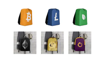 Crypto Clothing gallery image
