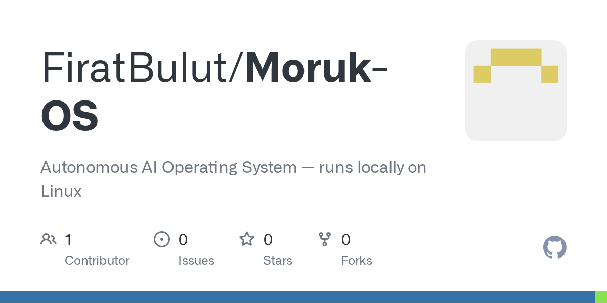 Moruk OS gallery image