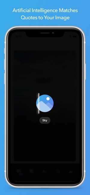 Perfect Quote gallery image