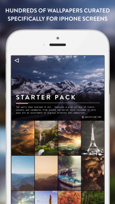 Vellum gallery image