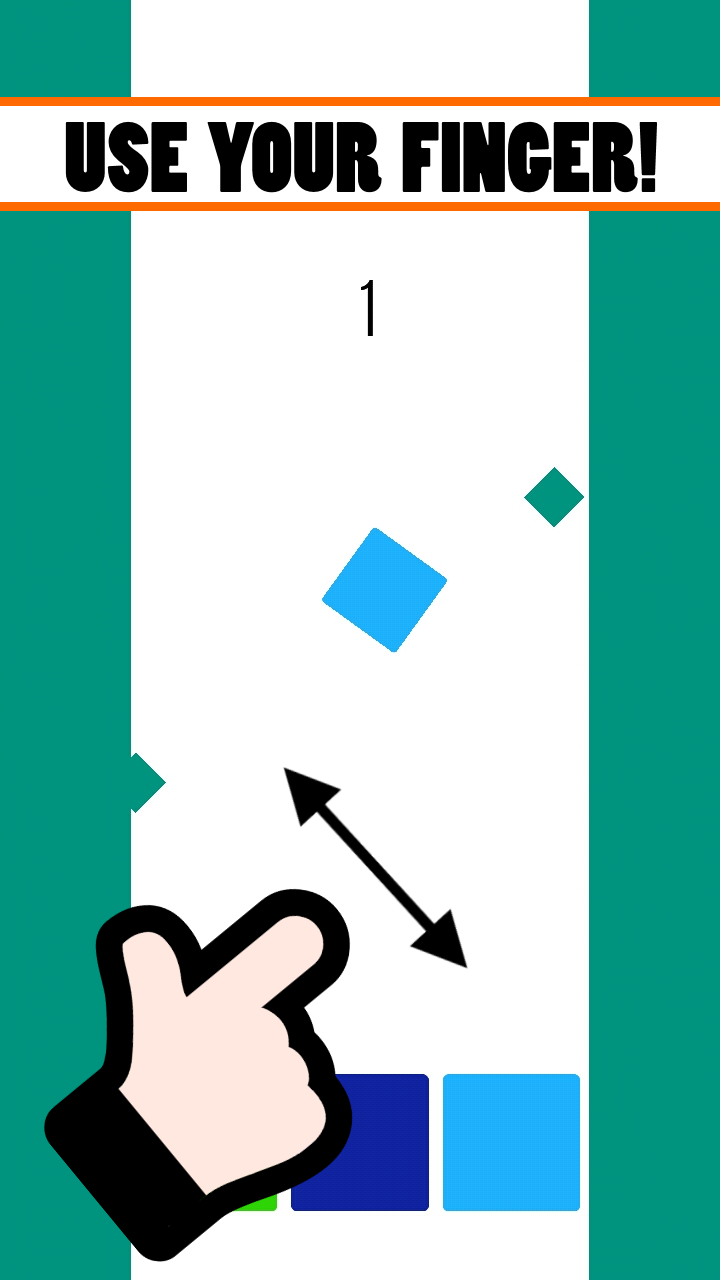 Color Gate gallery image