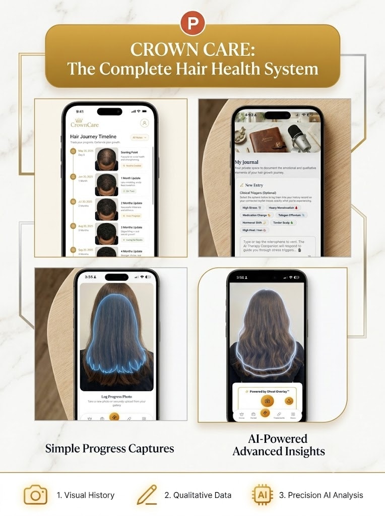 CrownCare gallery image