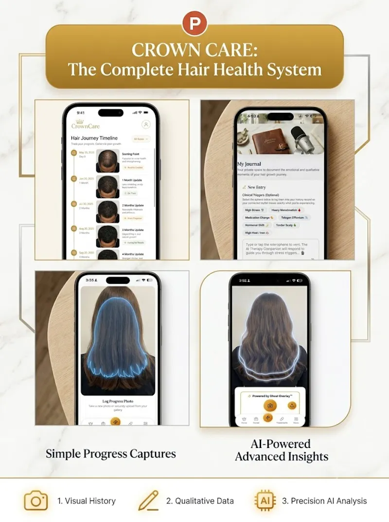 CrownCare screenshot 6