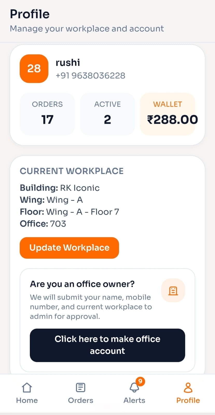 DeskDrop gallery image