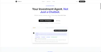 Tritonix.ai gallery image