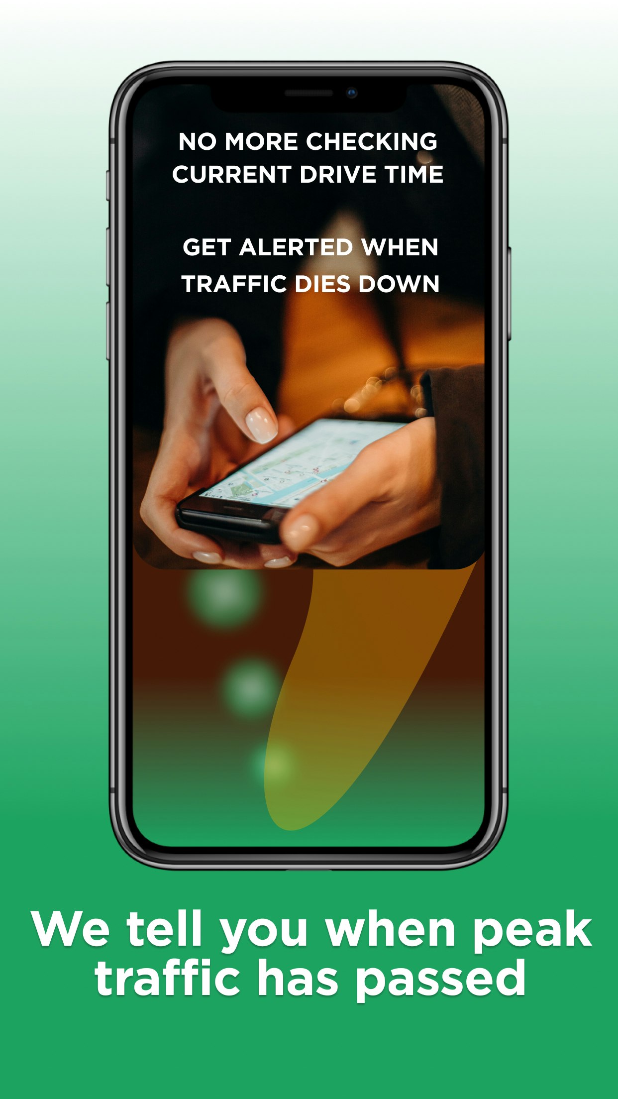 Avoid Traffic gallery image