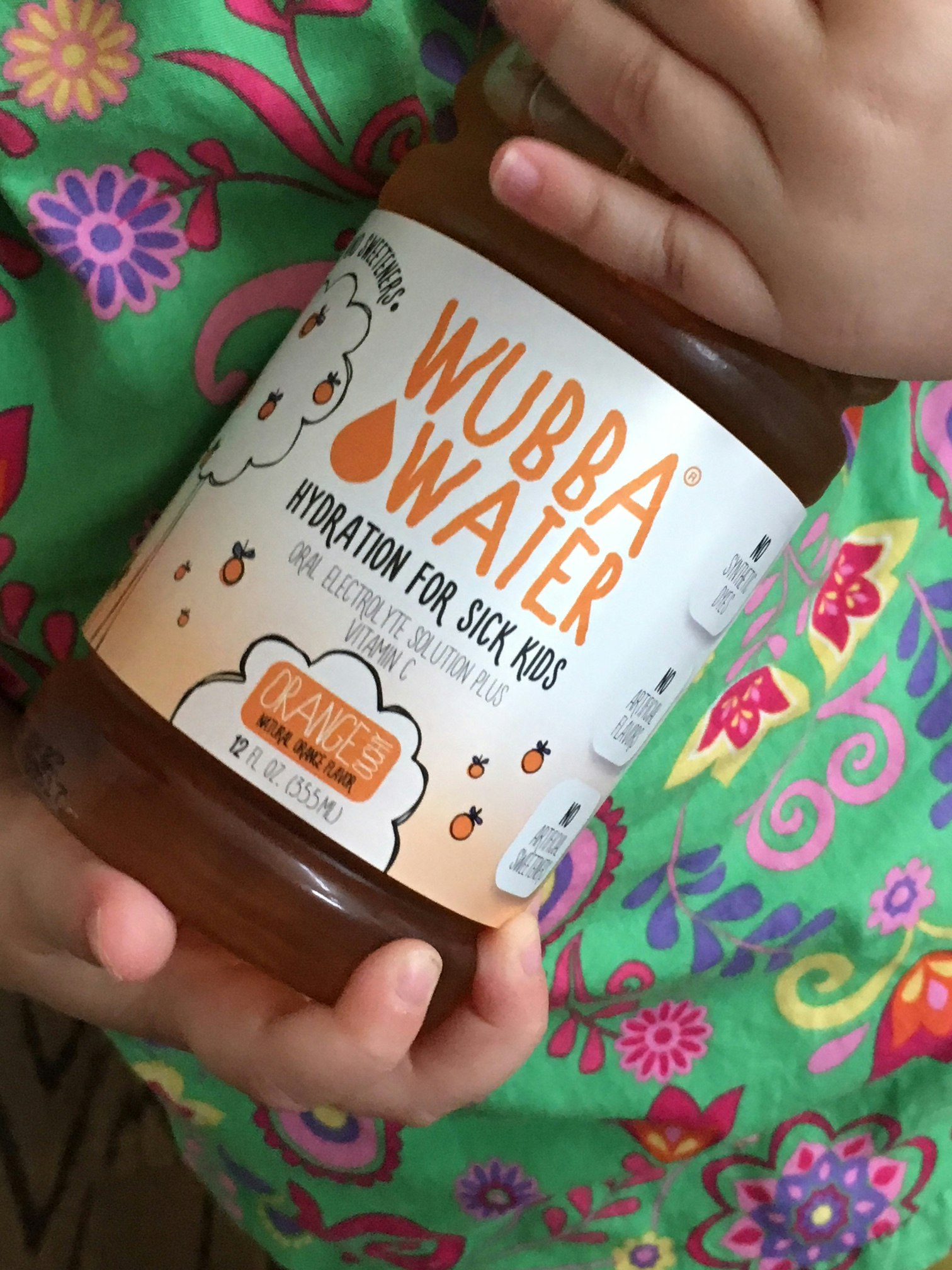 Wubba Water gallery image