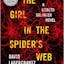The Girl in the Spider's Web