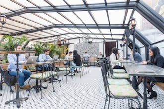KettleSpace gallery image