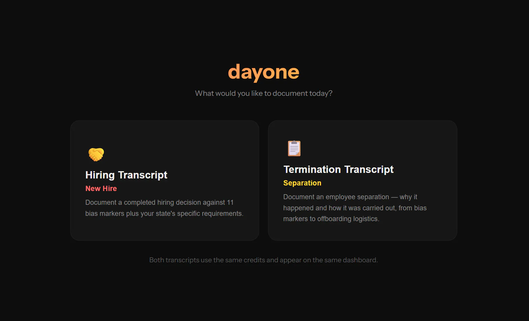 Dayone gallery image