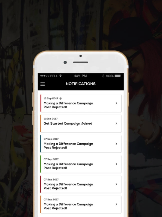 Narratrs for Influencers and Brands gallery image