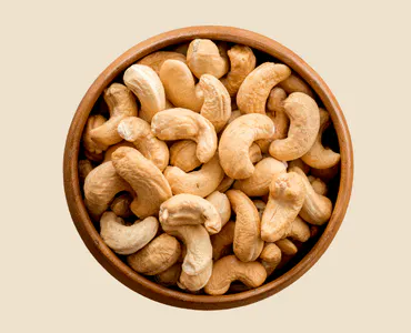 Premium Vietnam Cashews gallery image
